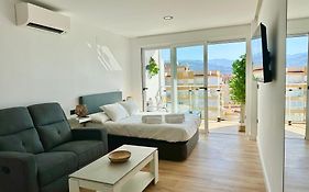 Apartamento Bambu